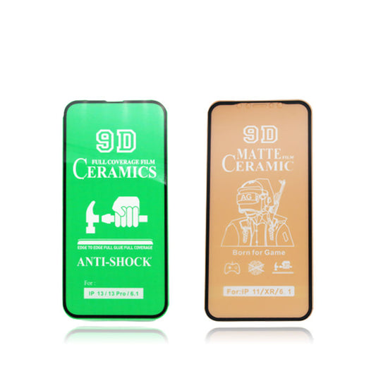 Pellicola in Ceramica