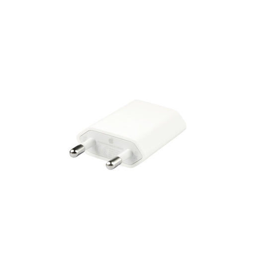 Alimentatore USB 5w Apple®